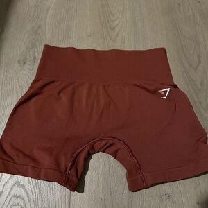 Gymshark seamless shorts